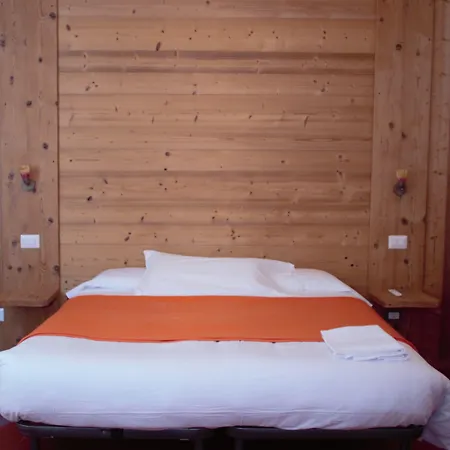 Lo Scoiattolo La Magdeleine