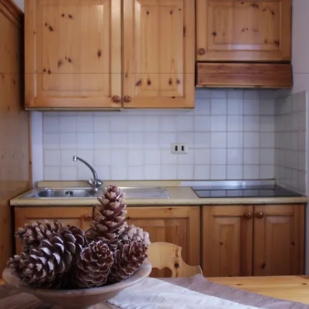 Lo Scoiattolo Apart-hotel