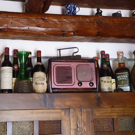 Lo Scoiattolo 2* La Magdeleine