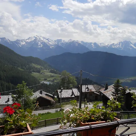 Apart-hotel Lo Scoiattolo