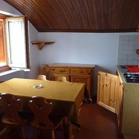 Lo Scoiattolo 라 마그들레느