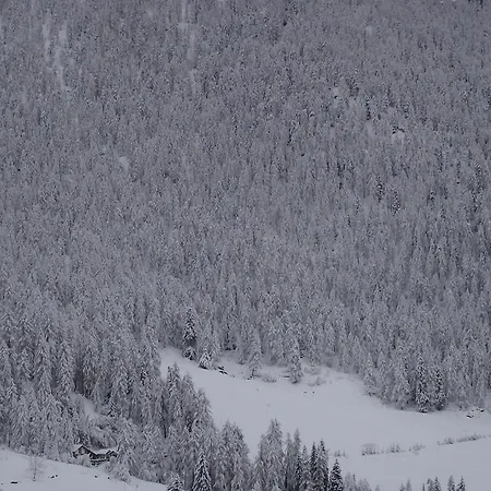 Lo Scoiattolo Apart-hotel