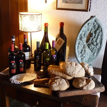 Lo Scoiattolo Apart-hotel La Magdeleine