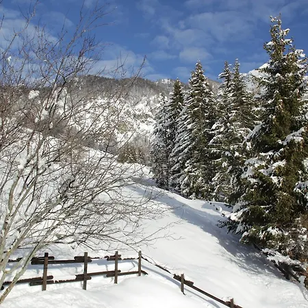 Lo Scoiattolo Apart-hotel