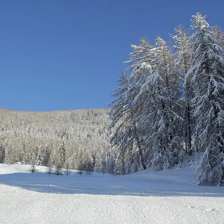 Lo Scoiattolo 2* La Magdeleine