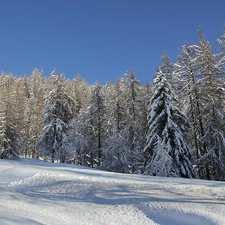 Apart-hotel Lo Scoiattolo