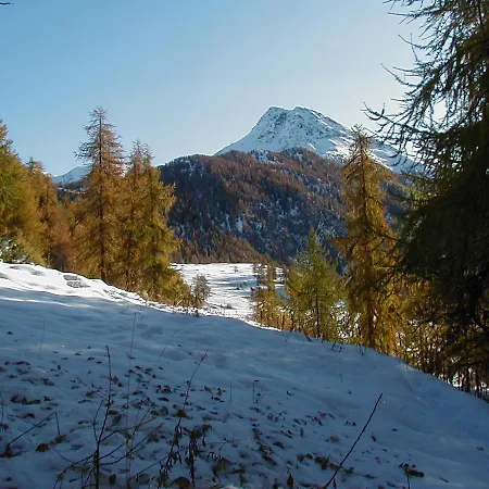 Apart-hotel Lo Scoiattolo 2*