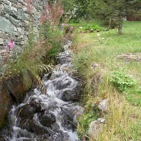 Lo Scoiattolo Apart-hotel