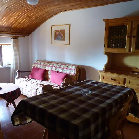 Apart-hotel Lo Scoiattolo 2*