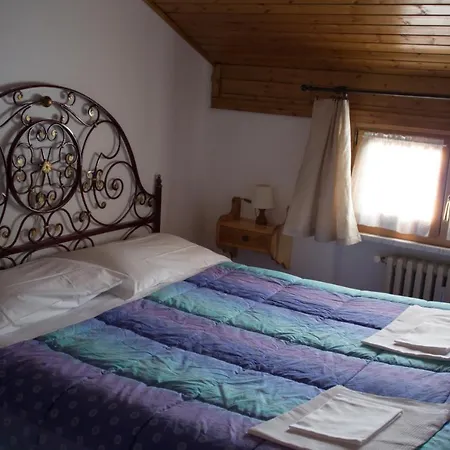 Lo Scoiattolo La Magdeleine