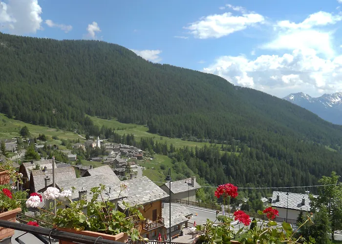 Aparthotel Lo Scoiattolo 2*