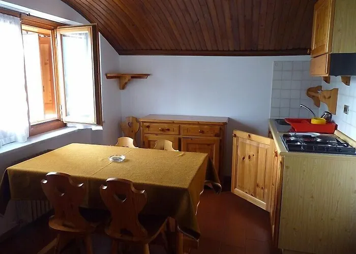 Lo Scoiattolo La Magdeleine