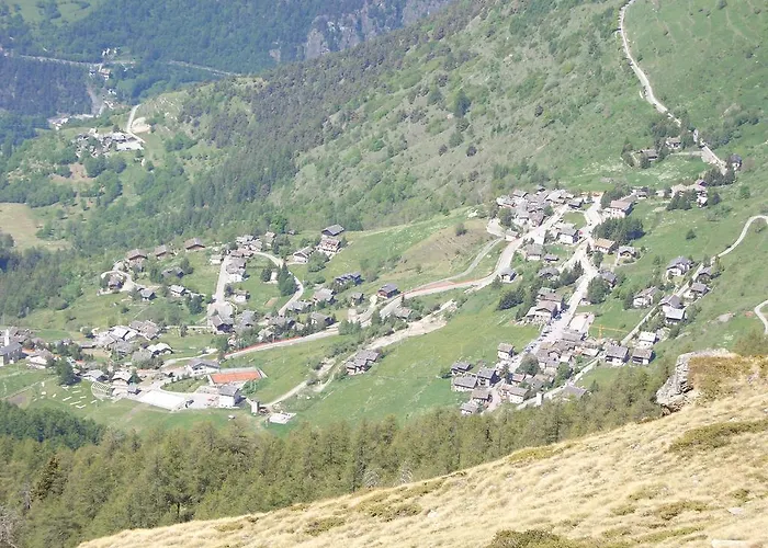 Aparthotel Lo Scoiattolo