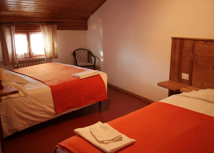 Aparthotel Lo Scoiattolo