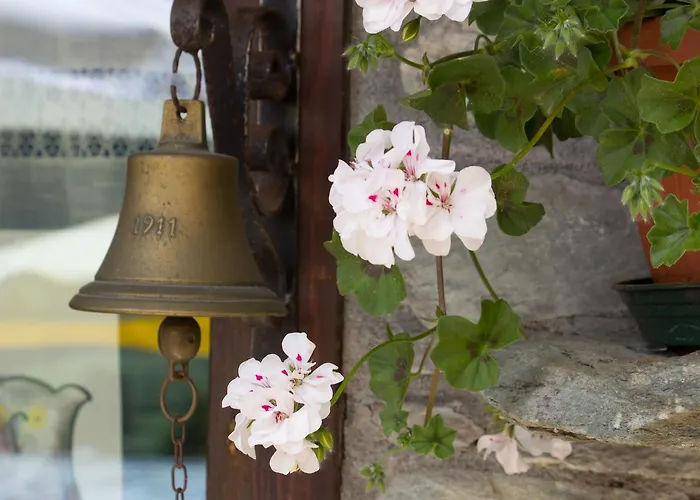 Aparthotel Lo Scoiattolo 2*