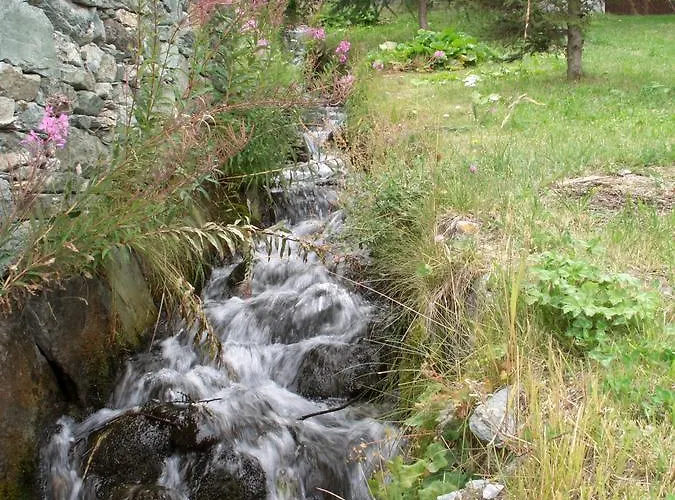 Lo Scoiattolo Aparthotel