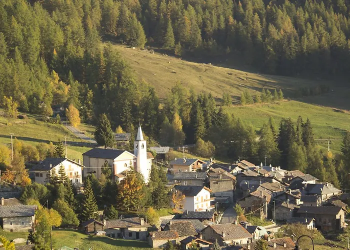 Aparthotel Lo Scoiattolo