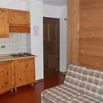 Appart hôtel Lo Scoiattolo La Magdeleine