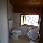 Lo Scoiattolo Appart hôtel La Magdeleine