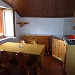Lo Scoiattolo La Magdeleine