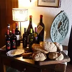 Lo Scoiattolo Appart hôtel La Magdeleine