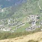 Appart hôtel Lo Scoiattolo