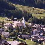 Lo Scoiattolo Appart hôtel La Magdeleine