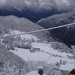 Lo Scoiattolo Appart hôtel 2*