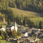 Appart hôtel Lo Scoiattolo