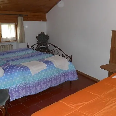 Aparthotel Lo Scoiattolo 2*
