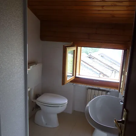 Lo Scoiattolo Aparthotel La Magdeleine