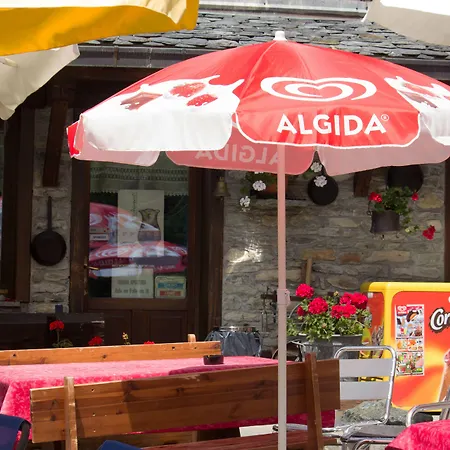 Lo Scoiattolo 2* La Magdeleine