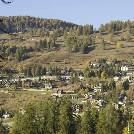 Aparthotel Lo Scoiattolo 2*