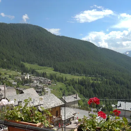 Aparthotel Lo Scoiattolo 2*