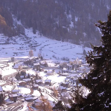 Lo Scoiattolo La Magdeleine