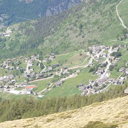 Aparthotel Lo Scoiattolo