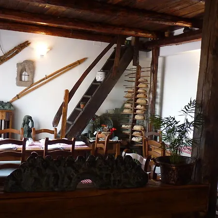 Lo Scoiattolo La Magdeleine