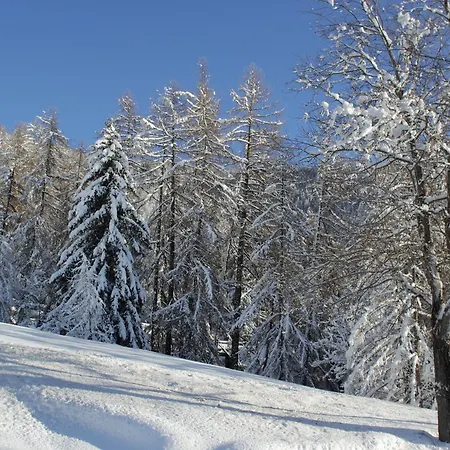 Lo Scoiattolo Aparthotel