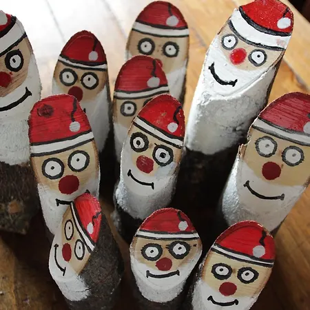 Lo Scoiattolo 2* La Magdeleine