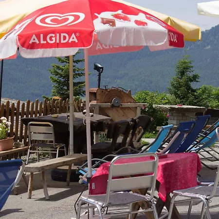 Lo Scoiattolo Apartahotel