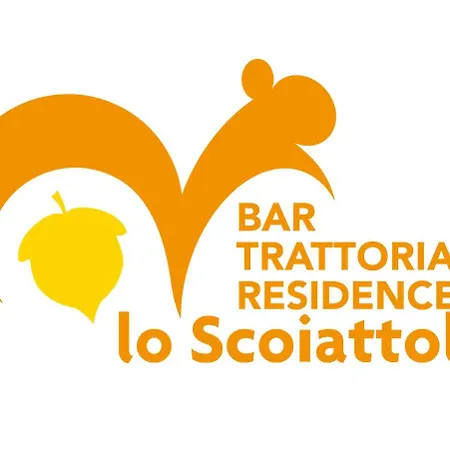 Lo Scoiattolo Aparthotel La Magdeleine