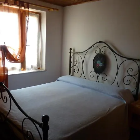 Lo Scoiattolo Apartahotel