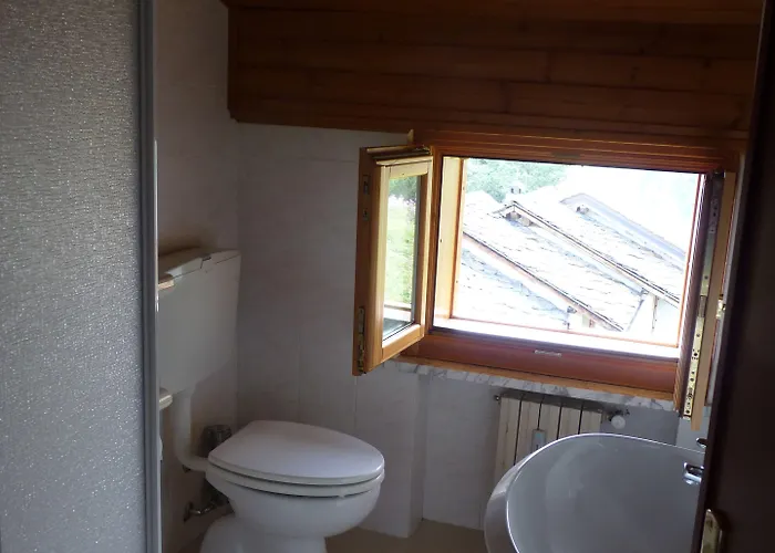 Lo Scoiattolo 公寓式酒店 拉马格德莱伊内