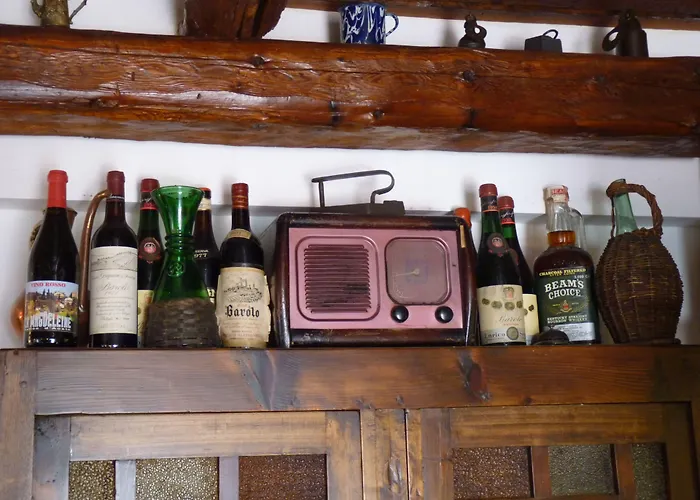 Lo Scoiattolo 2* 拉马格德莱伊内