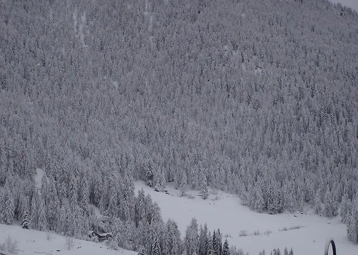 Lo Scoiattolo 公寓式酒店