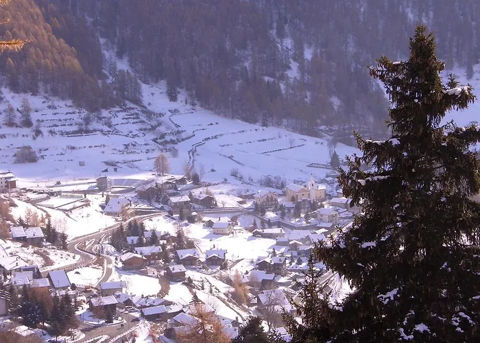 Lo Scoiattolo 拉马格德莱伊内