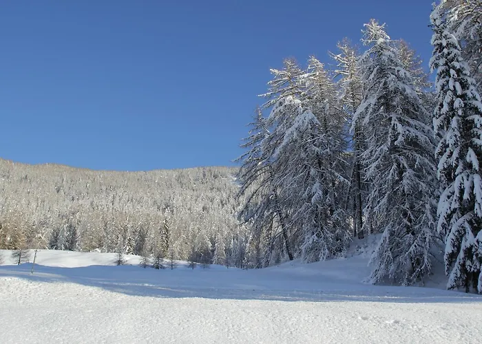 Lo Scoiattolo 2* 拉马格德莱伊内