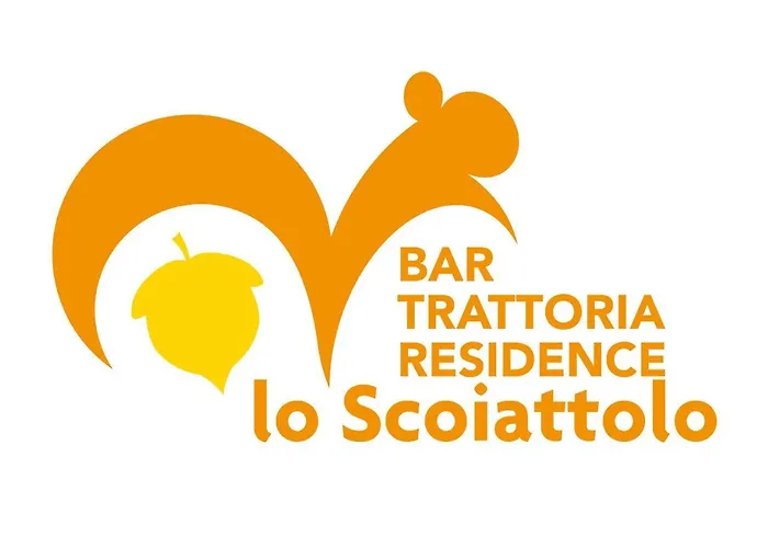 Lo Scoiattolo Apartmanhotel La Magdeleine