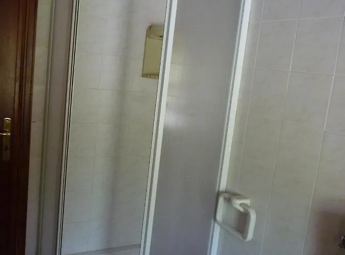 Lo Scoiattolo Apartmanhotel La Magdeleine